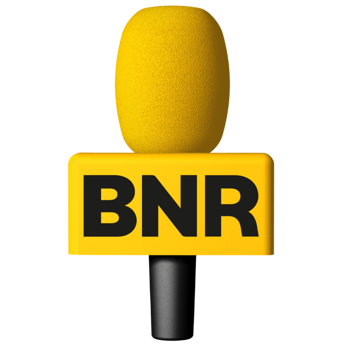 BNR Nieuwsradio interview met Jaap Bierman HTM BNR Nieuwsradio microfoon