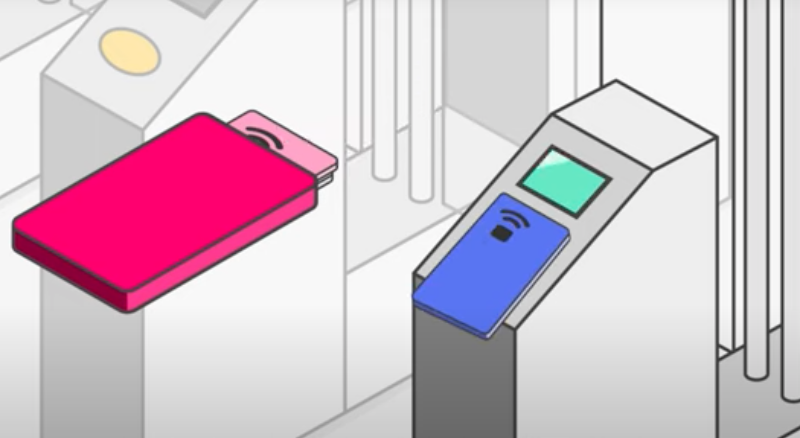 OVpay demonstratie video HTM