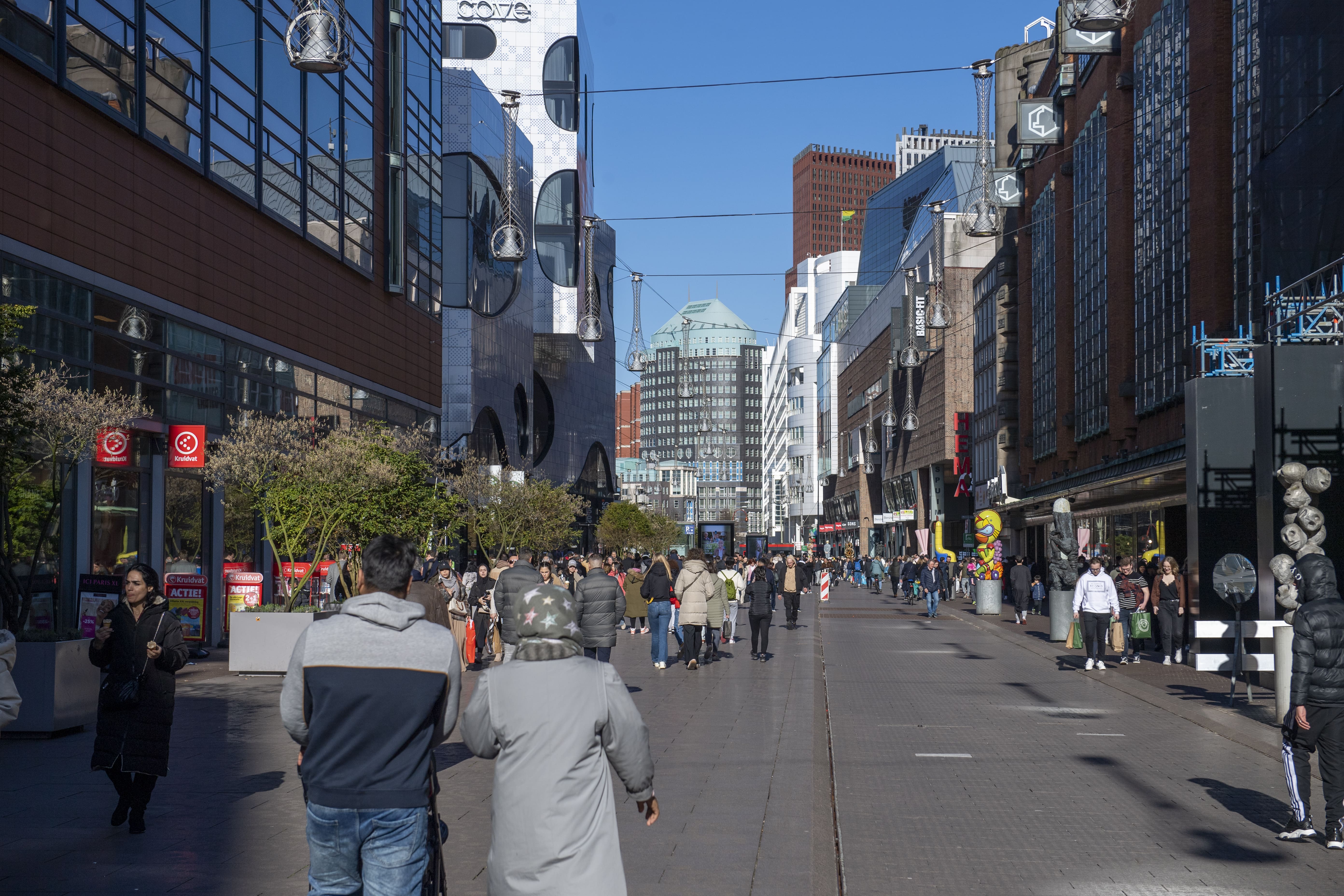 HTM Grote Markt 