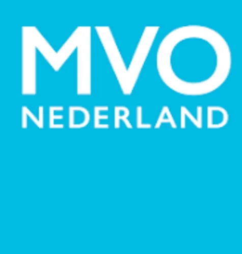 Logo MVO Nederland