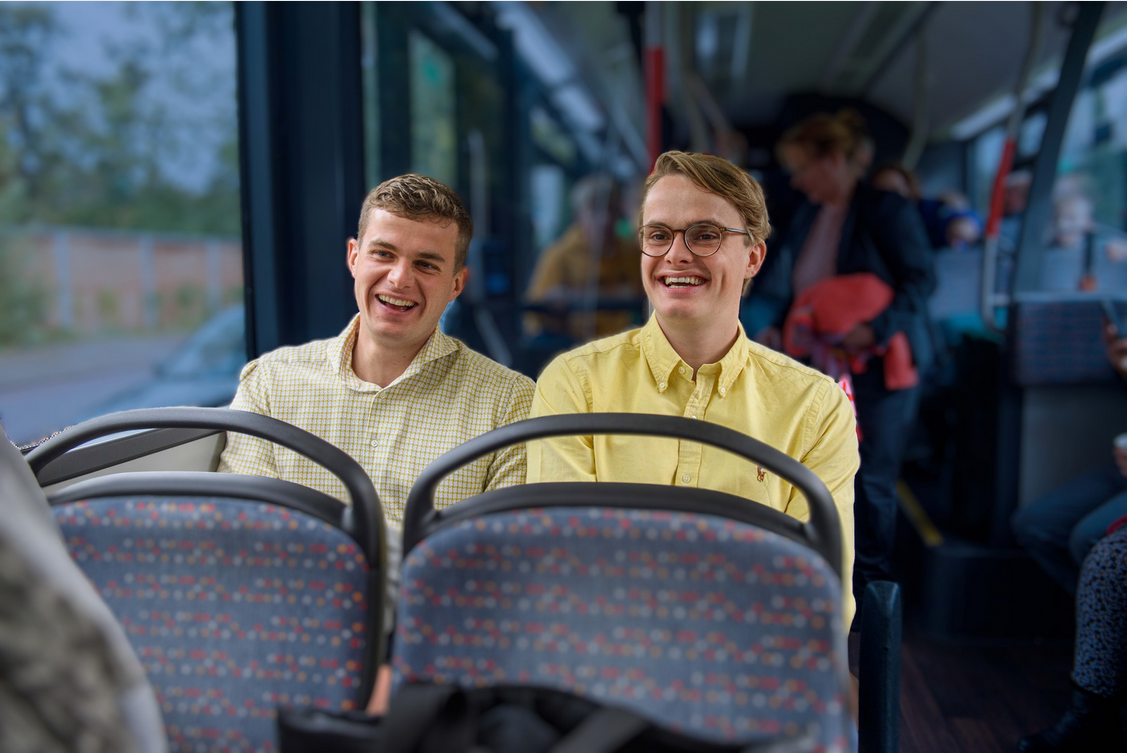 HTM Nachtbus