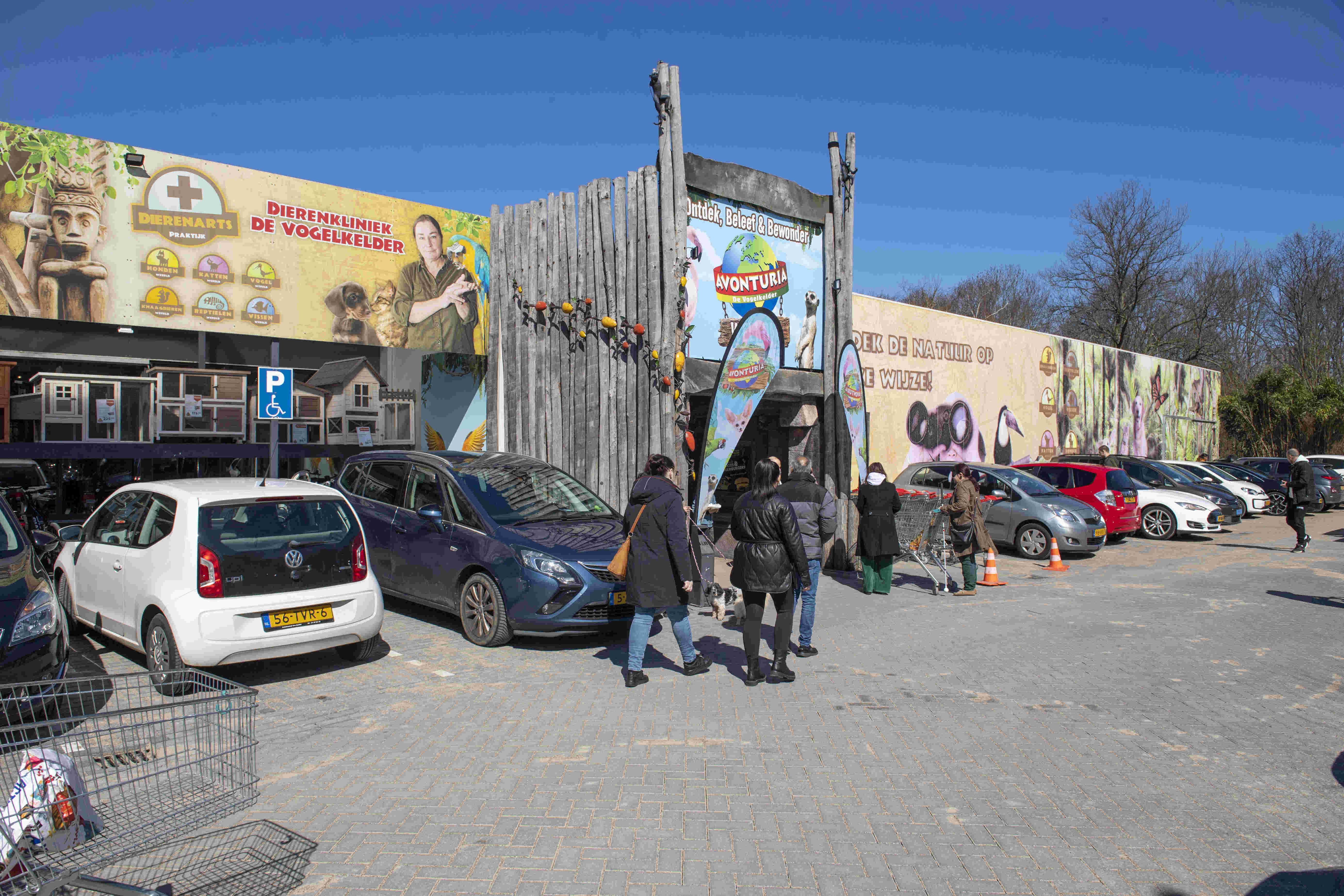 HTM Vogelkelder