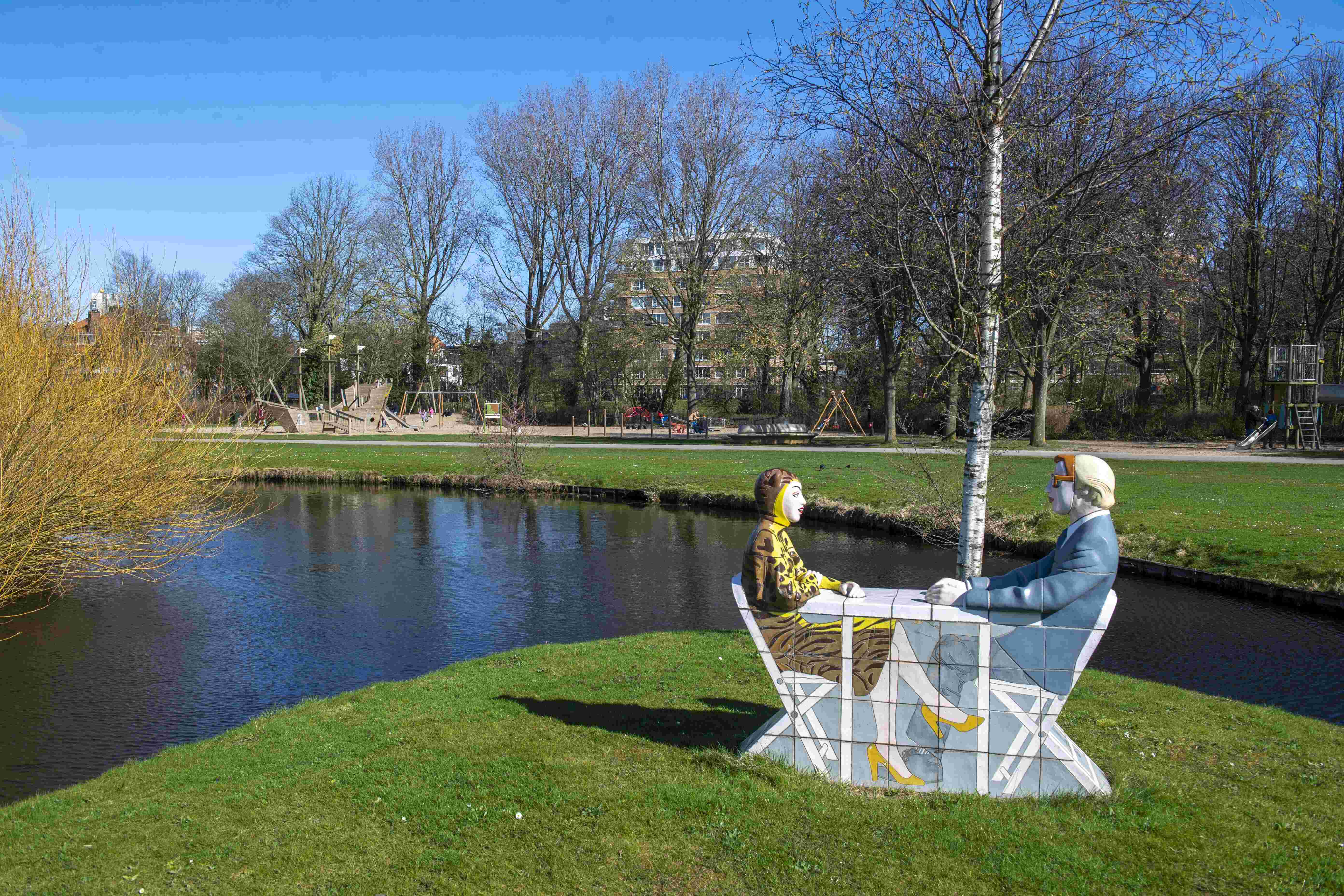 HTM Westbroekpark
