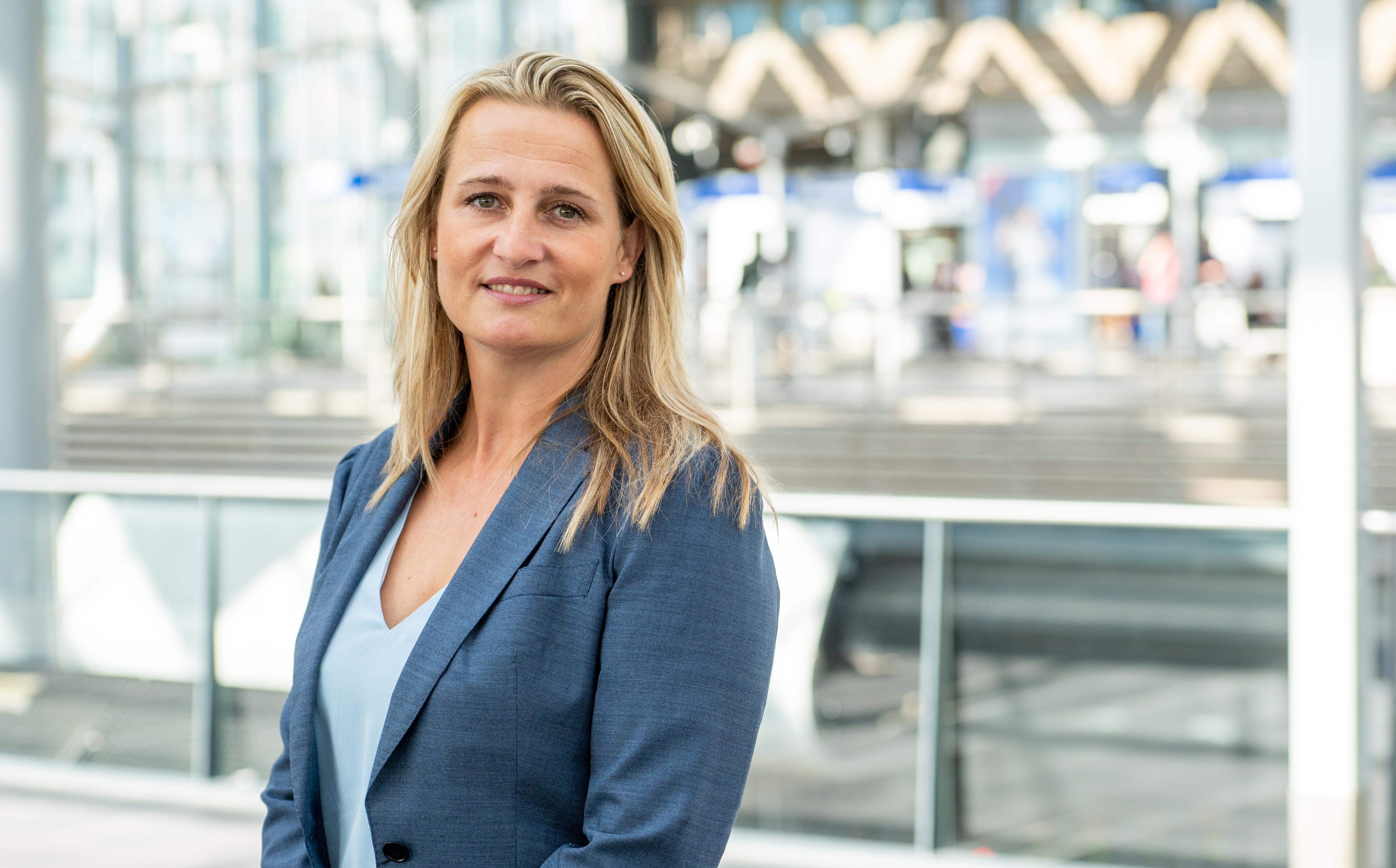 Lid Directieteam - Bestuur HTM